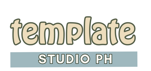Template Studio PH